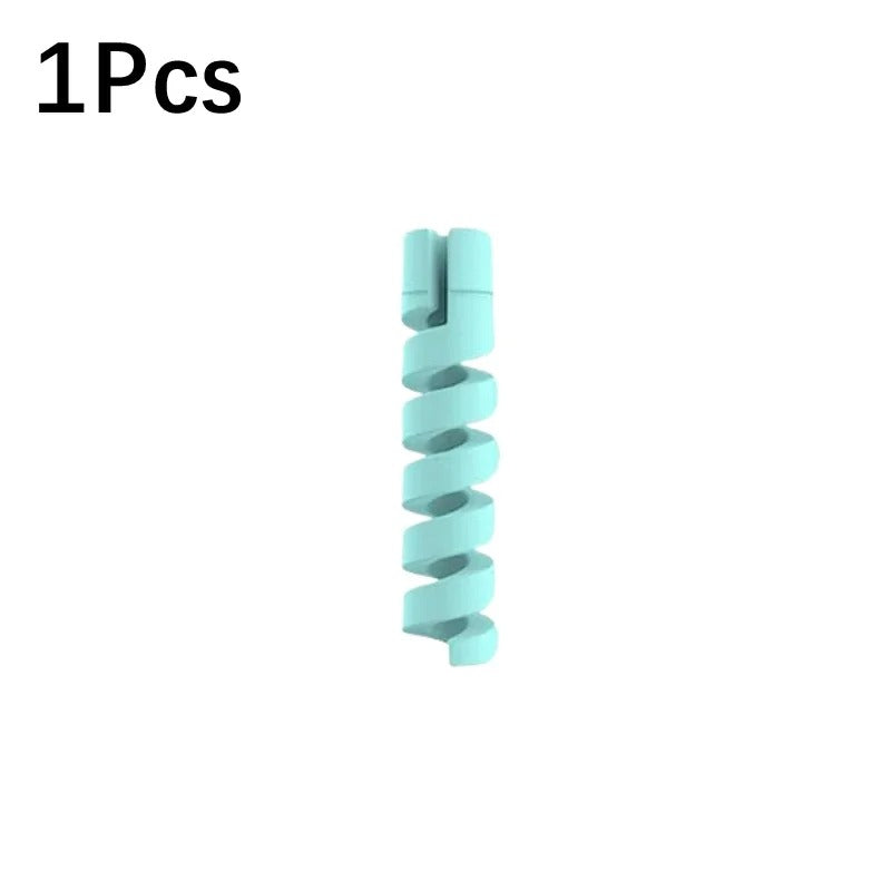 Kabelschutz für USB-Kabel 1er/12er Paket